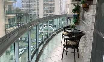 Imagem: Apartamento de 2 quartos à venda - Barra