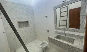 Imagem 4: Casa à venda tem 86 m², com 3 quartos em Castanheiras II - Governador Valadares - MG