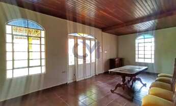 Imagem 5: Casa em Condomínio para Locação em Salto, Condomínio Terras de Santa Rosa, 2 dormitórios