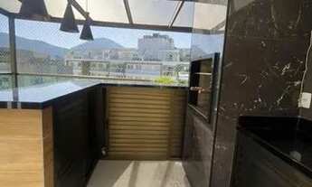 Imagem 7: Apartamento para venda possui 140 metros quadrados com 3 quartos