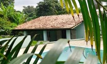 Imagem: CHÁCARA A VENDA/PERMUTA EM MONTE MOR SÃO