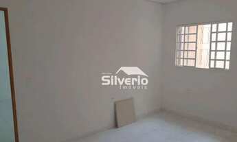 Imagem 6: Casa com 5 dormitórios à venda, 200 m² por R$ 450.000,00 - Jardim Nova República - São Jos