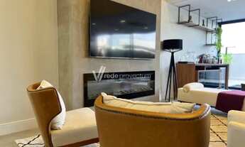 Imagem 2: Casa - Loteamento Parque dos Alecrins - Campinas