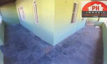 Imagem 4: Ótima Casa 2 Quartos + Anexo, piscina e Churrasqueira - Centro