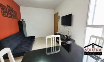 Imagem 5: Apartamento no Floresta com piscina