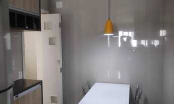 Imagem 6: APARTAMENTO PARA VENDA NO CONDOMÍNIO NATUREZA ECOS CLUB