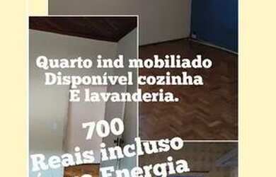 Imagem 3: Está precisando alugar um quarto? Tenho varias opções em Rio Preto