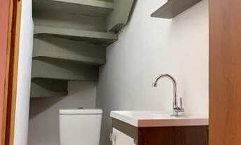 Imagem 6: Sobrado com 2 dormitórios para alugar, 64 m² por R$ 2.500,00/mês - Jardim Barro Branco - C