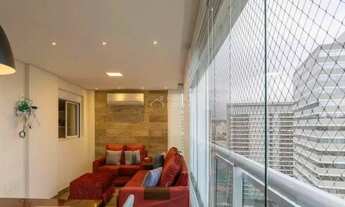 Imagem 2: APARTAMENTO A VENDA 3 SUÍTES DE 157M² NO JARDIM DAS PERDIZES