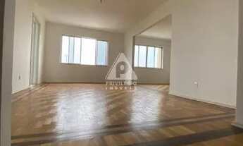 Imagem 2: Apartamento à venda, 4 quartos, 3 suítes, 1 vaga, Copacabana - RIO DE JANEIRO/RJ