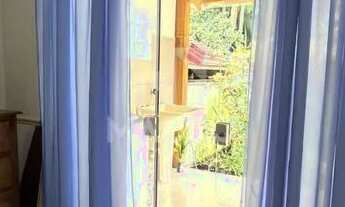 Imagem 5: Geminado térreo | Amizade | 2 quartos (1 suíte