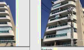 Imagem: Apartamento para venda com 73 metros quadrados