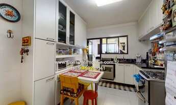 Imagem 4: Apartamento em Rua Duílio, 204 - Vila Romana, 3 quartos, 2 vagas, Beverly Hills