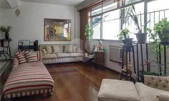 Imagem 5: Apartamento para venda tem 155 metros quadrados com 3 quartos em Tijuca - Rio de Janeiro