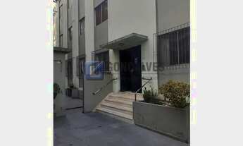 Imagem: SAO BERNARDO DO CAMPO - Residential / Apartment