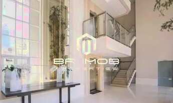 Imagem 3: APARTAMENTO RESIDENCIAL em SÃO PAULO - SP, VILA OLÍMPIA