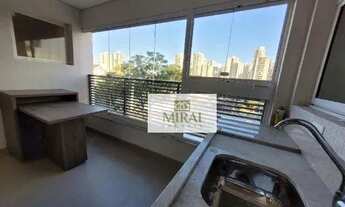 Imagem 4: Apartamento Mobiliado com 1 quarto para Alugar, Edificio Move Residence, Aquárius, 45 metr