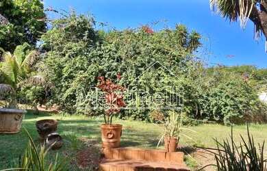 Imagem 7: Casa Sobrado Padrão em Ribeirão Preto