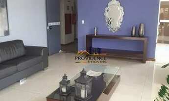 Imagem 2: Apartamento à venda, 97 m² por R$ 585.000,00 - Campestre - Santo André/SP