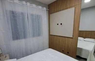 Imagem 7: Apartamento à venda no bairro Cajuru - Curitiba/PR