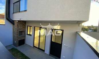 Imagem 6: CURITIBA - Sobrado Padrão - Tingui