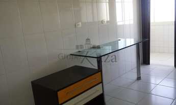 Imagem 7: Apartamento / Cobertura Duplex - Vila Ema - Locação - Residencial