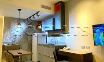 Imagem 6: Conheça o Ninety - o flat ideal para sua estadia agora disponível. Consulte-nos