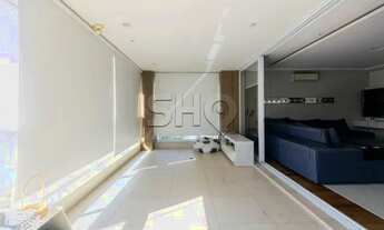 Imagem 2: Apartamento em Perdizes com 4 dormitórios