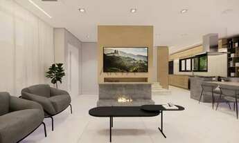 Imagem: Casa em condominio no bairro Bom Retiro