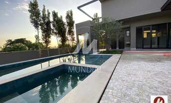 Imagem 2: Casa (sobrado em condominio) 4 dormitórios/suite, portaria 24hs, lazer, salão de festa, el