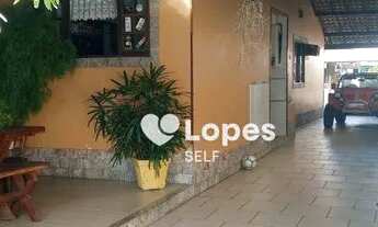 Imagem 4: Casa com 4 dormitórios à venda, 118 m² por R$ 650.000,00 - Jardim Atlântico Oeste (Itaipua