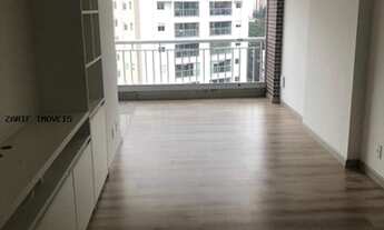 Imagem 5: Apartamento para Locação em São Paulo, JARDIM AMPLIAÇAO, 2 dormitórios, 1 suíte, 2 banheir