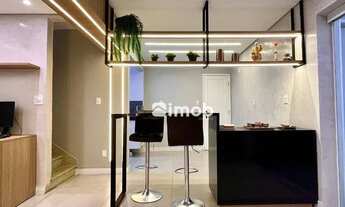 Imagem 4: Sobrado à venda, 203 m² por R$ 1.500.000 - Embaré - Santos/SP