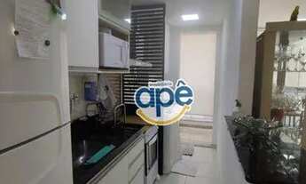 Imagem 6: Apartamento De Porteira Fechada com 2 quartos à venda, 60 m² por R$ 530.000 - Praia de Ita