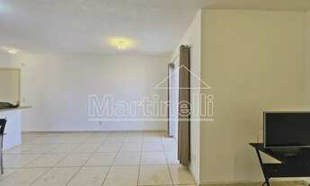 Imagem 2: Apartamento Padrão em Ribeirão Preto