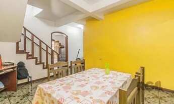 Imagem 3: Sobrado de 3 dormitórios, Bairro Santa Rosa de Lima