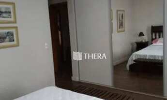 Imagem 6: Apartamento com 3 dormitórios à venda, 173 m² por R$ 825.000,00 - Centro - Santo André/SP