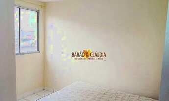 Imagem 6: AP1029/ Apartamento com 2 quartos à venda, 45 m² por R$ 145.000 - Jardim Jockey Club - Lon