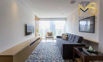 Imagem: Excelente apartamento para locação (80m²