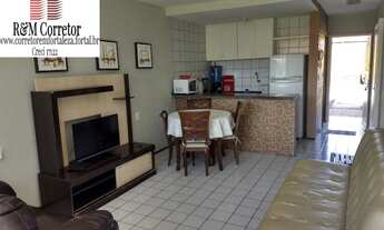 Imagem 2: Apartamento por Temporada A partir R$ 180,00 na Praia do Futuro, Fortaleza-CE 7