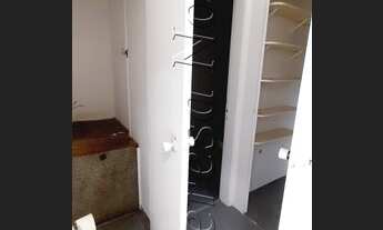 Imagem 7: Sala comercial Galpão / depósito com 1 vaga na garagem