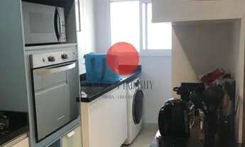 Imagem 6: Venda, Apartamento MOBILIADO , 2 vagas de garagem, Alphaville