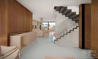 Imagem 6: Casa com 3 dormitórios à venda por R$ 3.800.000 - Residencial Real Park - Arujá/SP