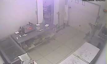 Imagem 6: Supermercado completo parque amazônia