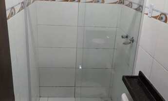 Imagem 3: Casa no novo geisel