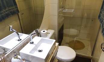 Imagem 5: Alugo apartamento de 2 quartos com 1 suíte e varanda no Cittá Lauro de Freitas - Lauro de