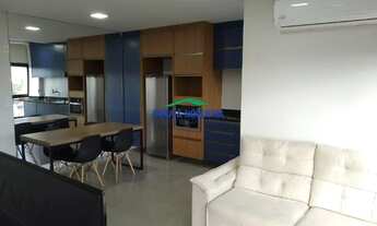 Imagem 4: Loft para aluguel, 1 quarto, 1 vaga, Vila do Rádio - Rio Claro/SP