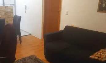 Imagem 3: Apartamento térreo com patio a 50 m da dorival