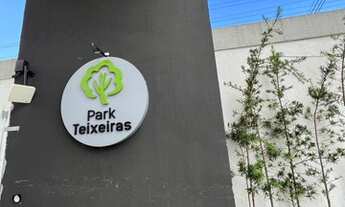 Imagem 3: Apartamento para aluguel possui 68 metros quadrados com 2 quartos em Teixeiras - Juiz de F