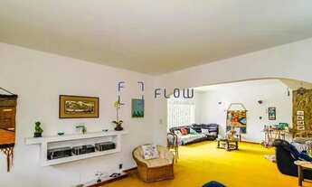 Imagem 7: Casa Para Venda na Granja Julieta com 300m², 03 dormitórios e 06 vagas